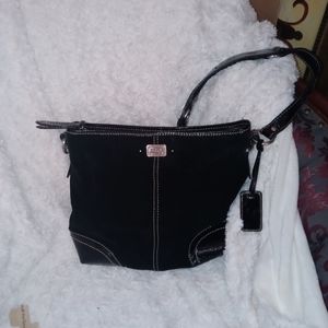 THE SAK PURSE
